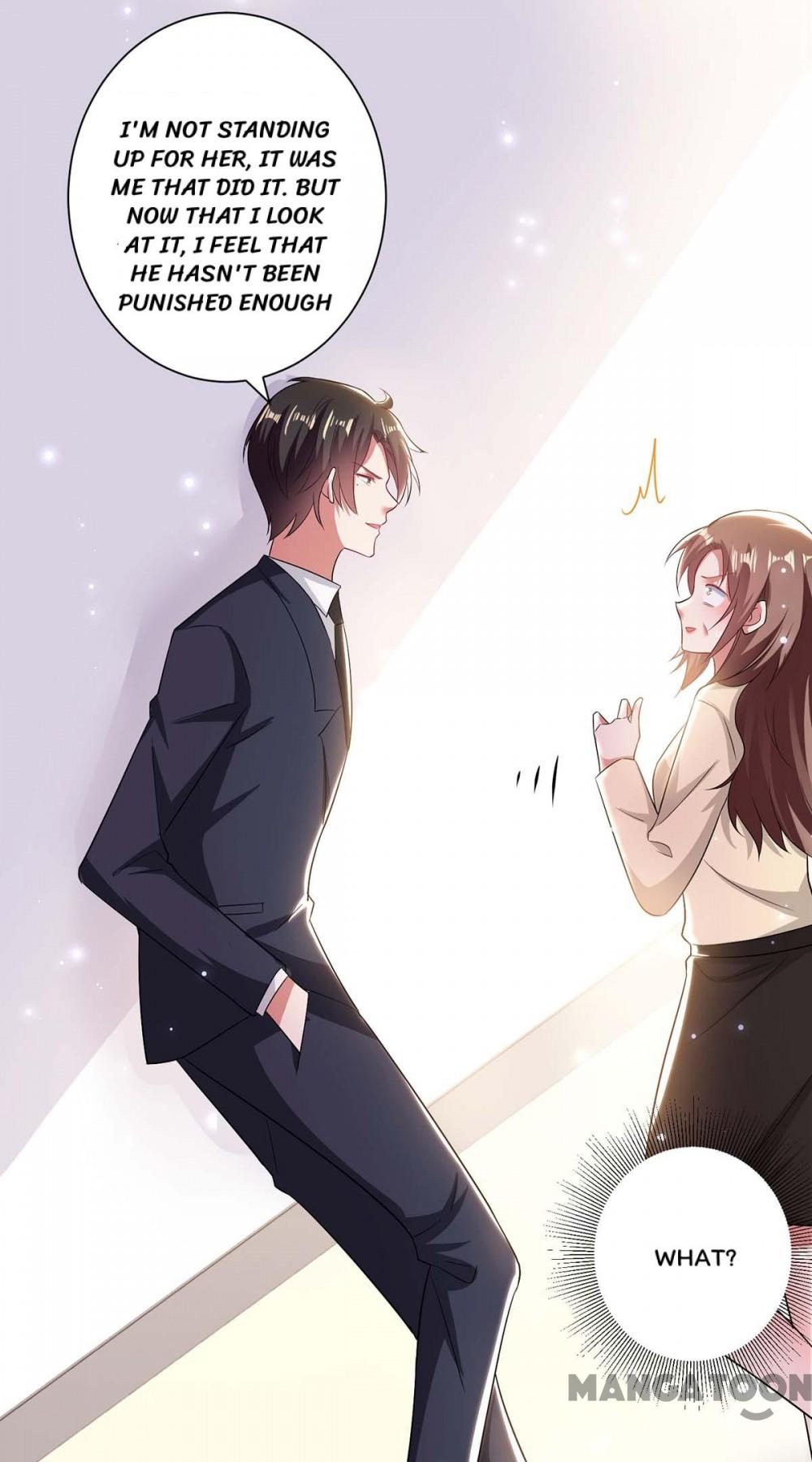 Genius cool treasure: President’s wife is too powerful Chapter 80 - page 20