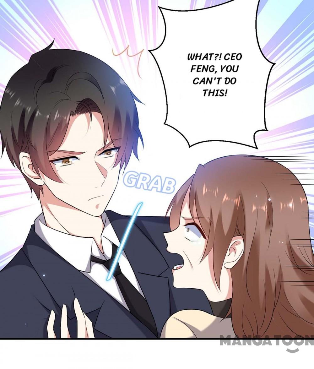 Genius cool treasure: President’s wife is too powerful Chapter 80 - page 24