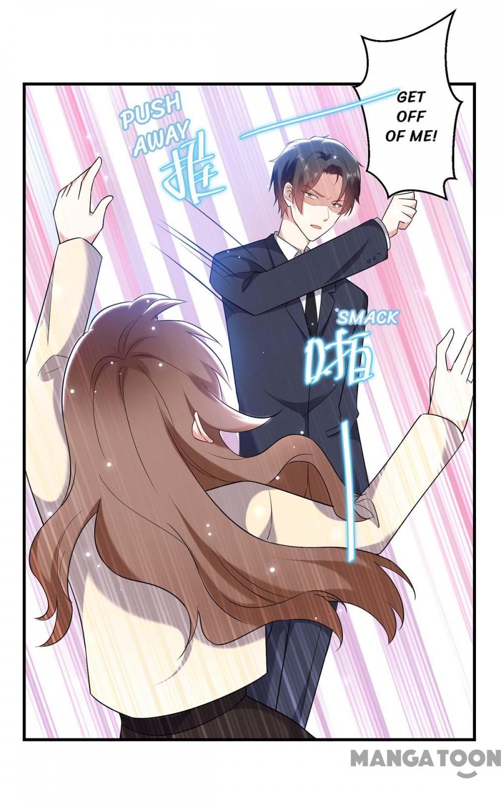 Genius cool treasure: President’s wife is too powerful Chapter 80 - page 25