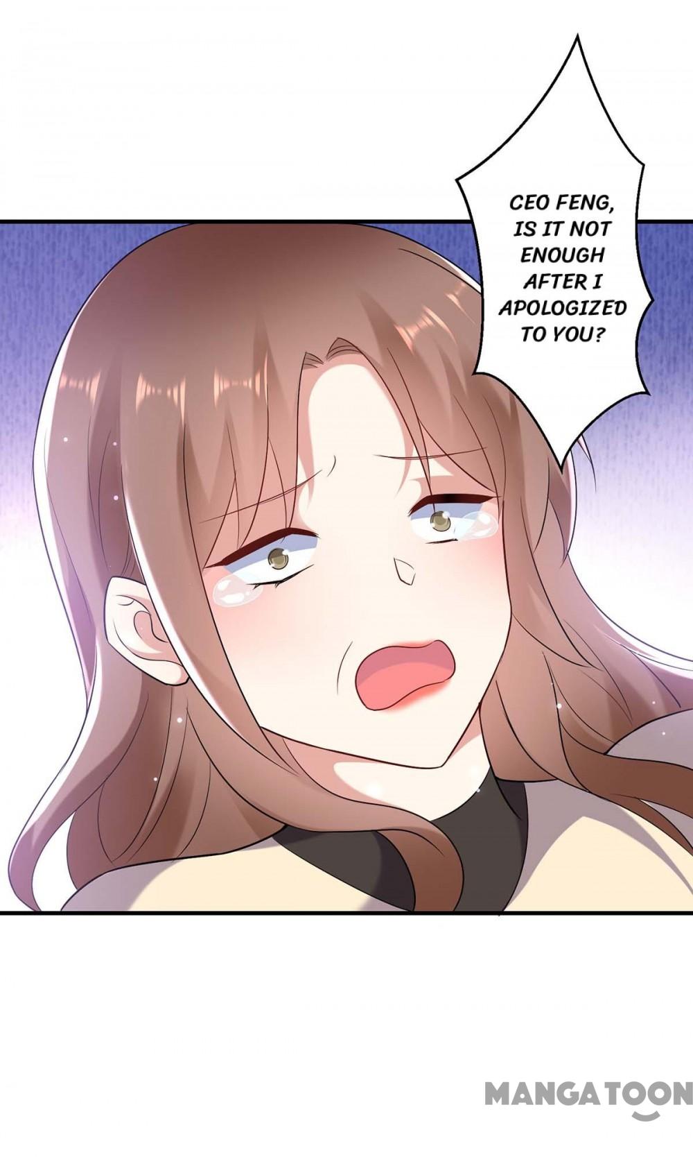 Genius cool treasure: President’s wife is too powerful Chapter 80 - page 26