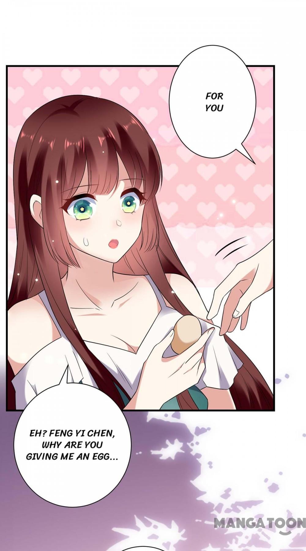 Genius cool treasure: President’s wife is too powerful Chapter 80 - page 31