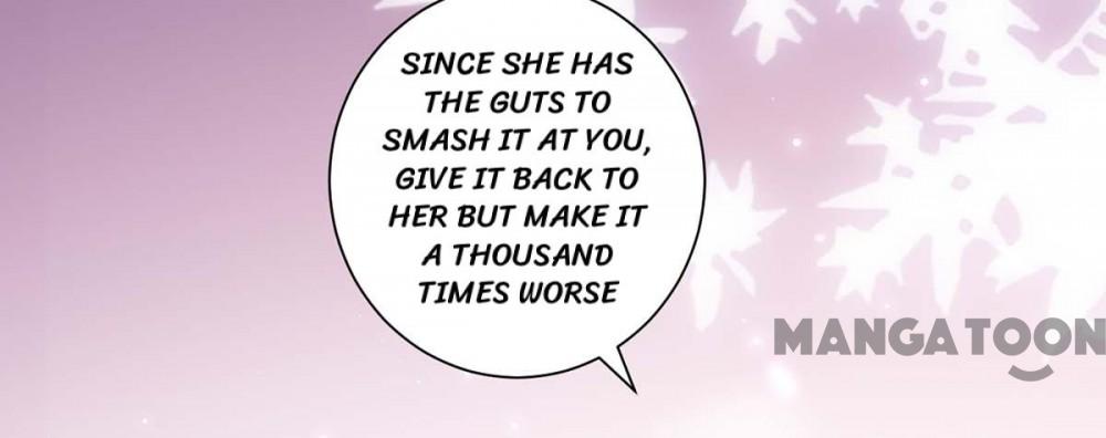 Genius cool treasure: President’s wife is too powerful Chapter 80 - page 32