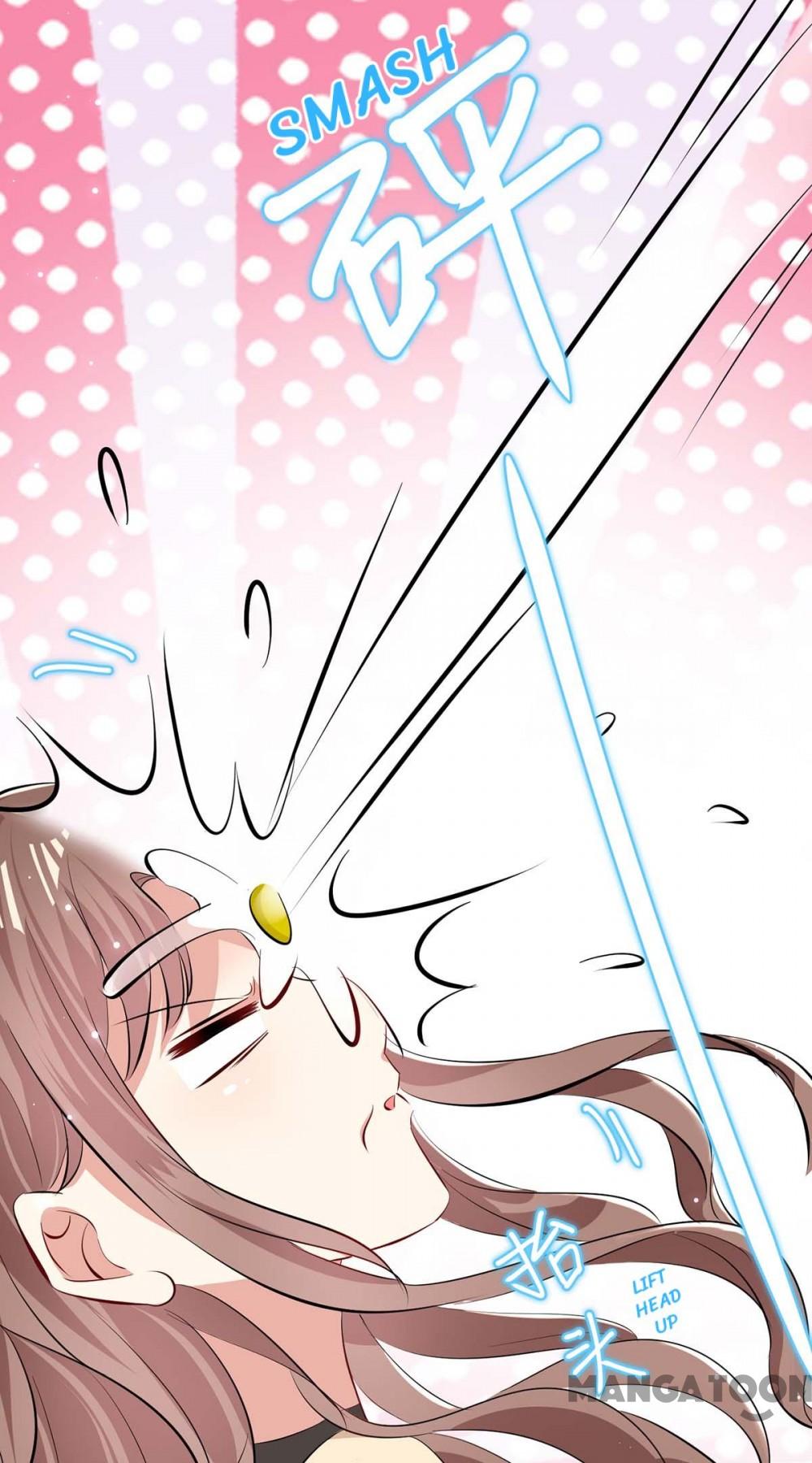 Genius cool treasure: President’s wife is too powerful Chapter 80 - page 39