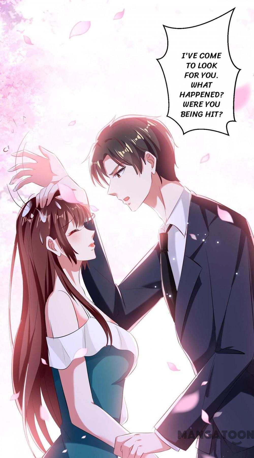 Genius cool treasure: President’s wife is too powerful Chapter 80 - page 4