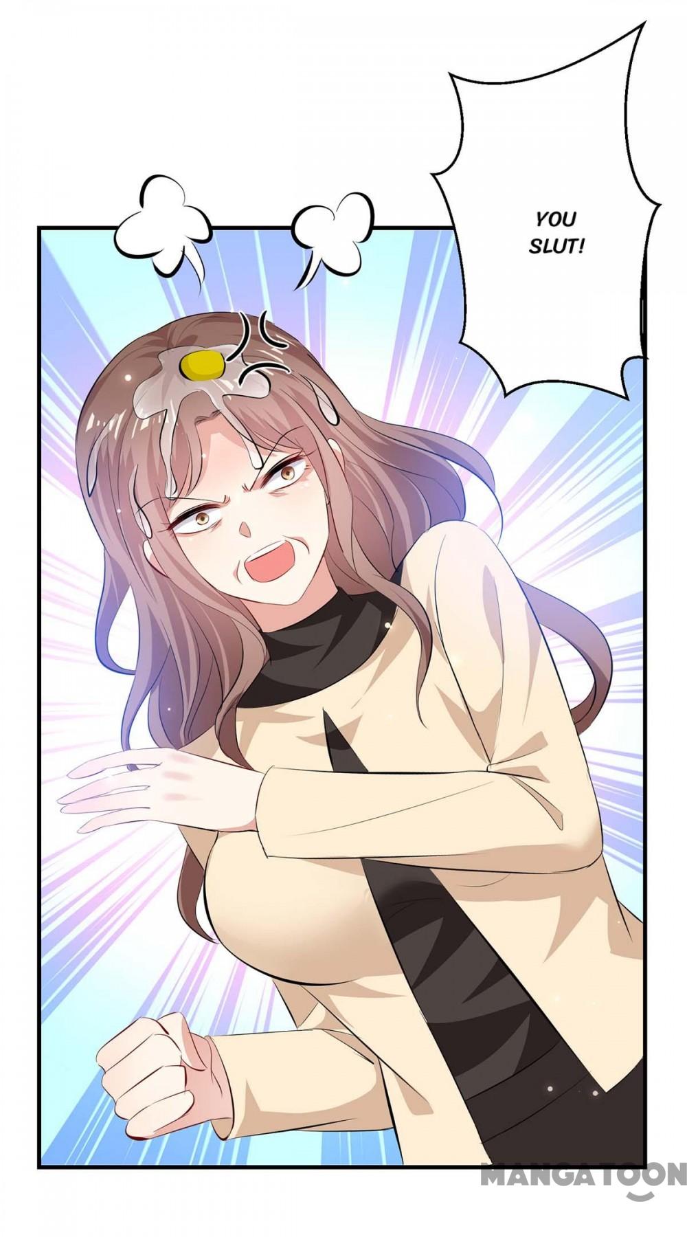 Genius cool treasure: President’s wife is too powerful Chapter 80 - page 44