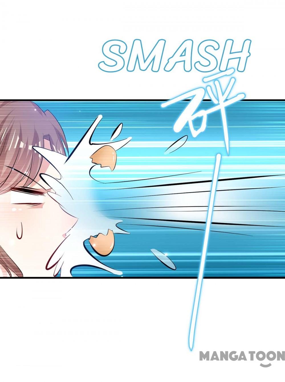 Genius cool treasure: President’s wife is too powerful Chapter 80 - page 46