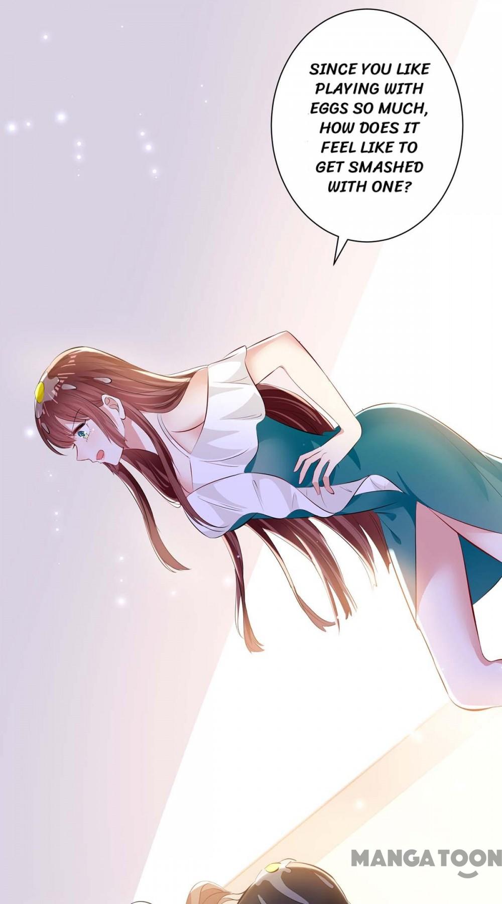 Genius cool treasure: President’s wife is too powerful Chapter 80 - page 48