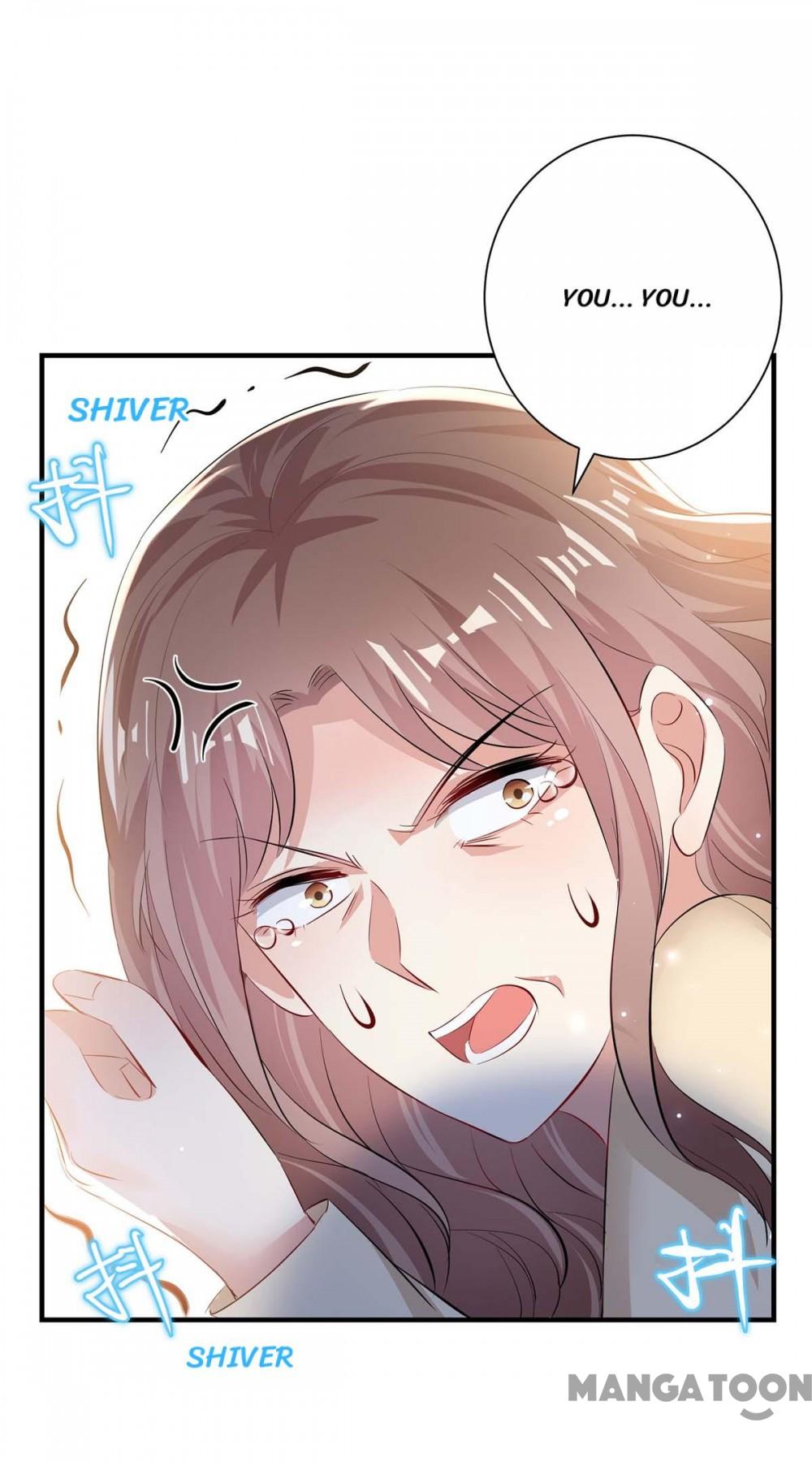 Genius cool treasure: President’s wife is too powerful Chapter 80 - page 50