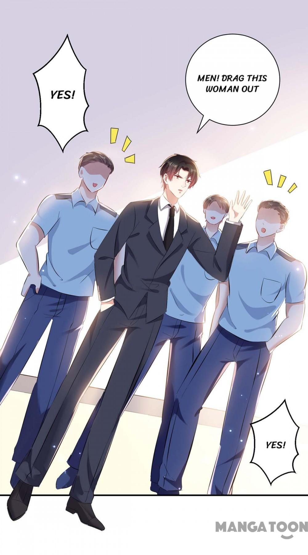 Genius cool treasure: President’s wife is too powerful Chapter 80 - page 52