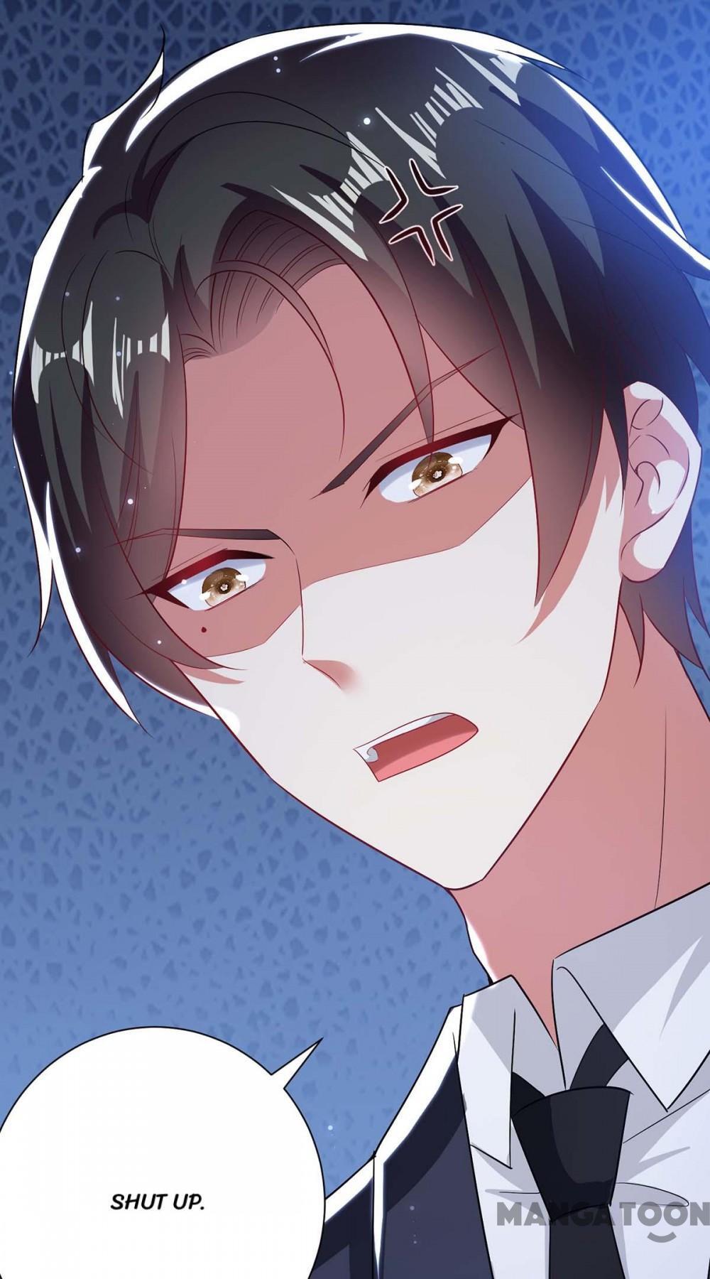Genius cool treasure: President’s wife is too powerful Chapter 80 - page 9