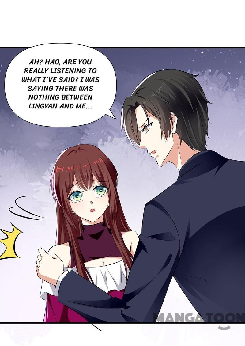 Genius cool treasure: President’s wife is too powerful Chapter 212 - page 12