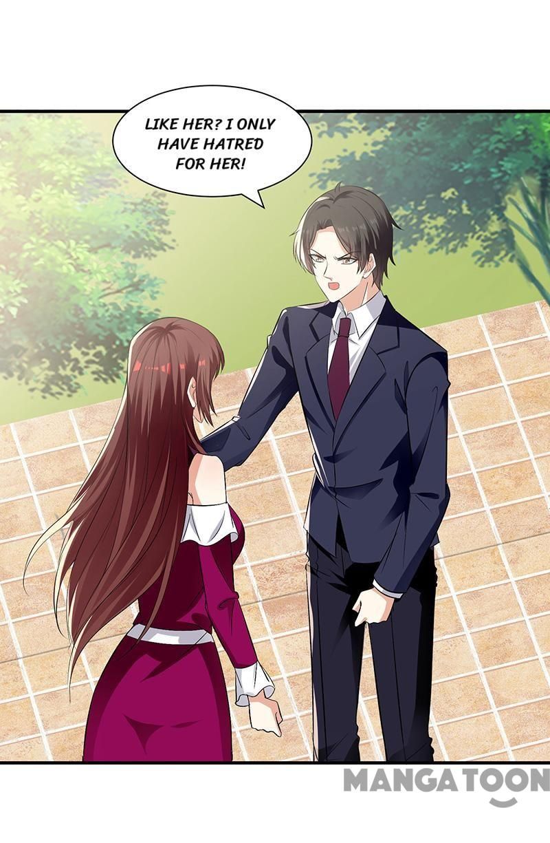 Genius cool treasure: President’s wife is too powerful Chapter 212 - page 18