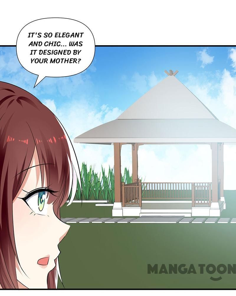 Genius cool treasure: President’s wife is too powerful Chapter 212 - page 21