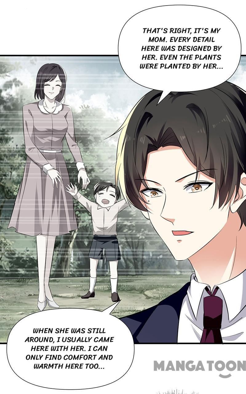 Genius cool treasure: President’s wife is too powerful Chapter 212 - page 22