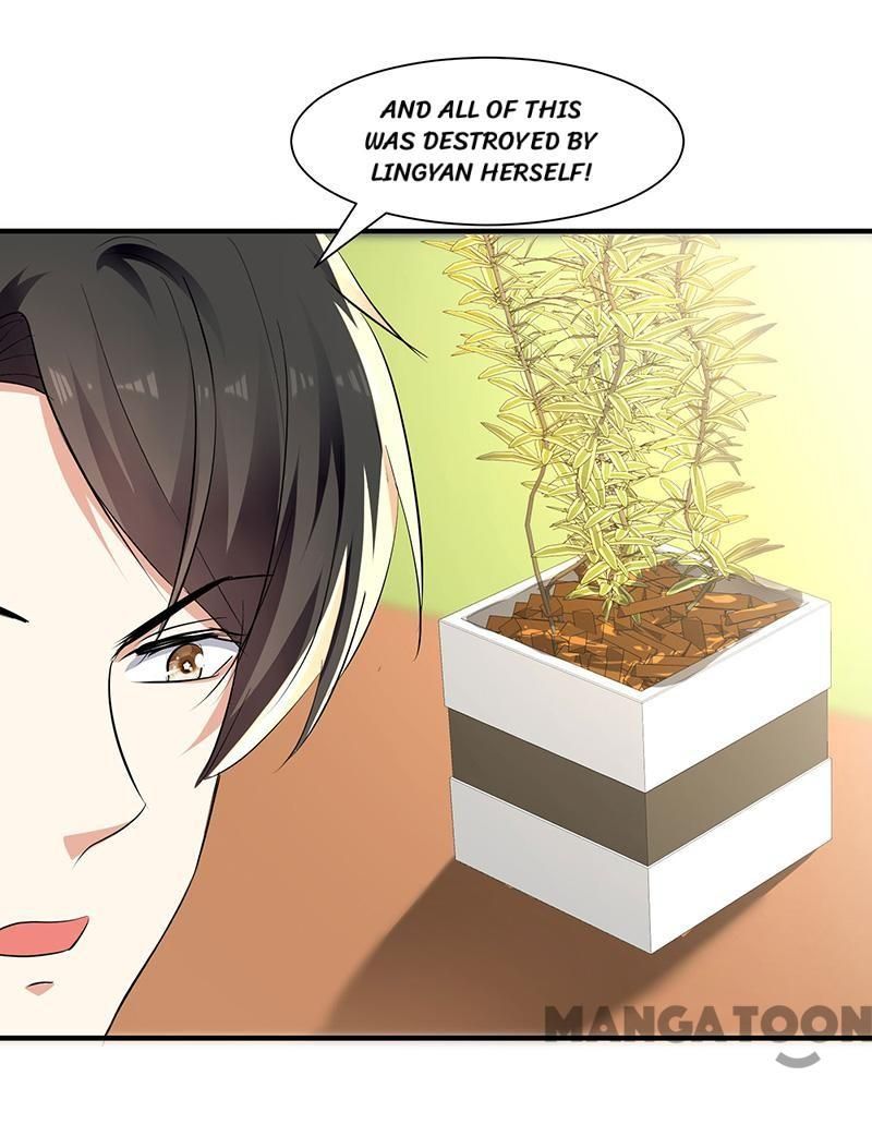 Genius cool treasure: President’s wife is too powerful Chapter 212 - page 24