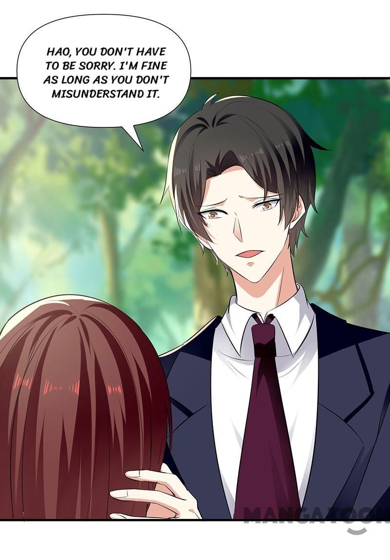 Genius cool treasure: President’s wife is too powerful Chapter 212 - page 31