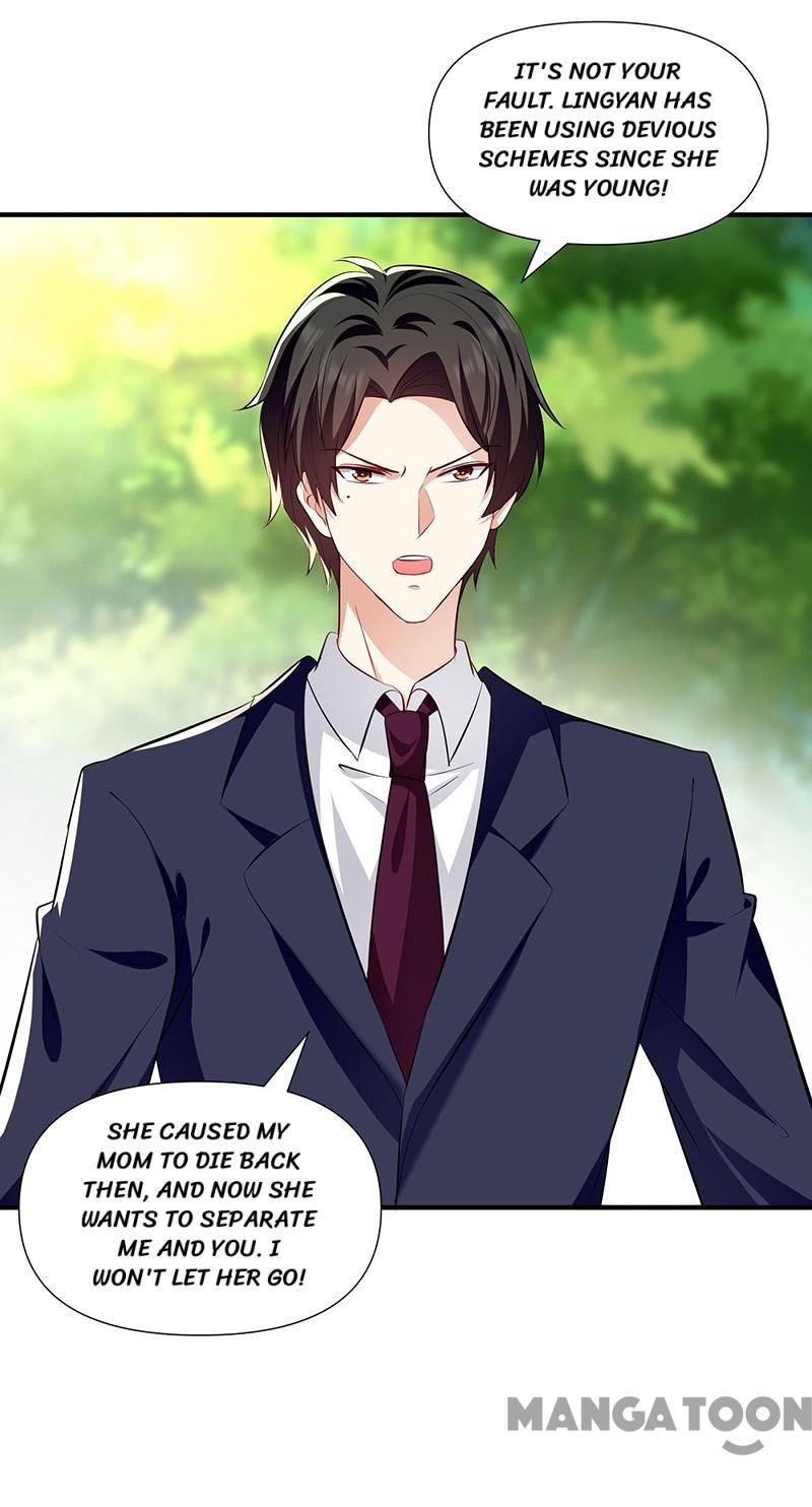 Genius cool treasure: President’s wife is too powerful Chapter 212 - page 33