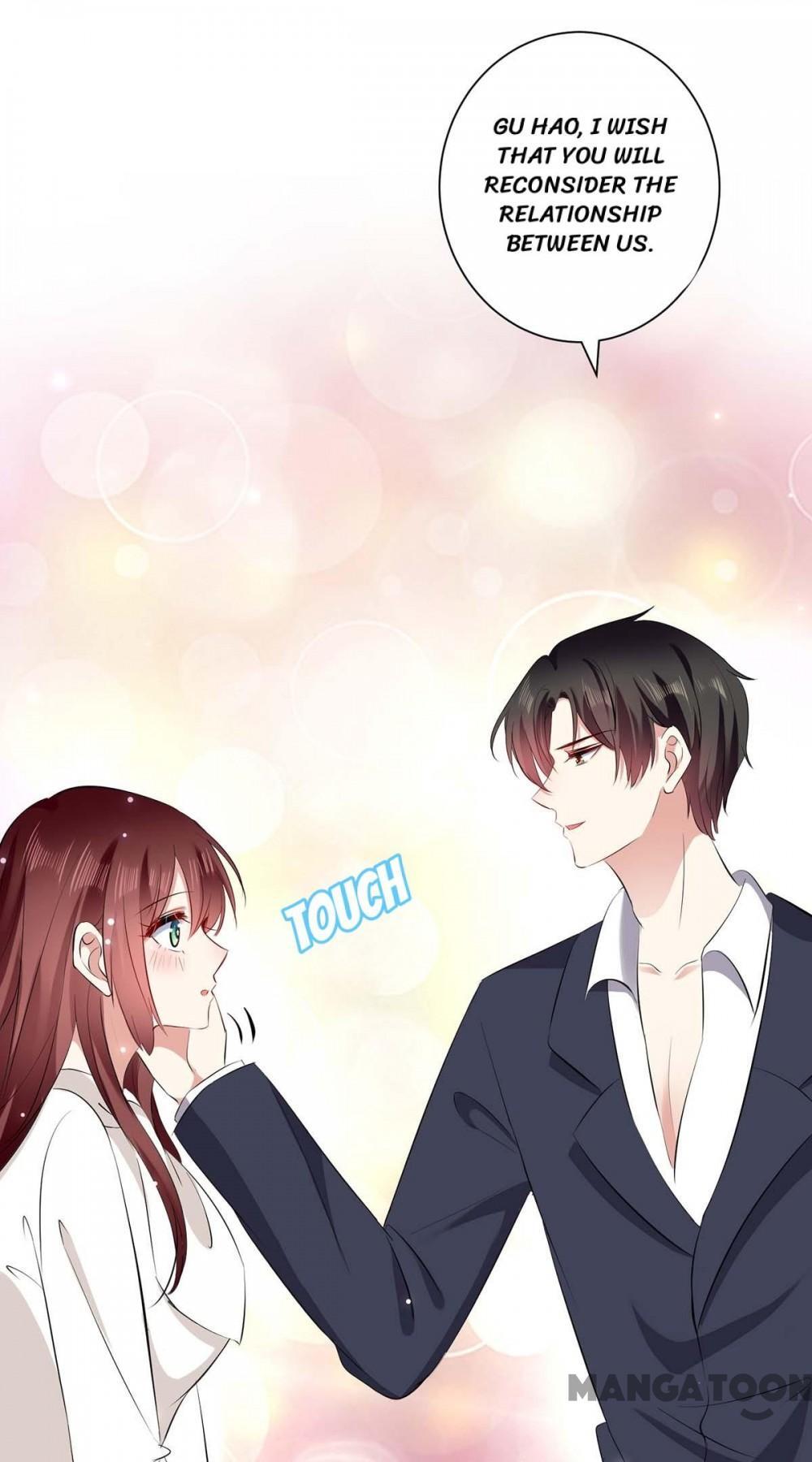 Genius cool treasure: President’s wife is too powerful Chapter 99 - page 13