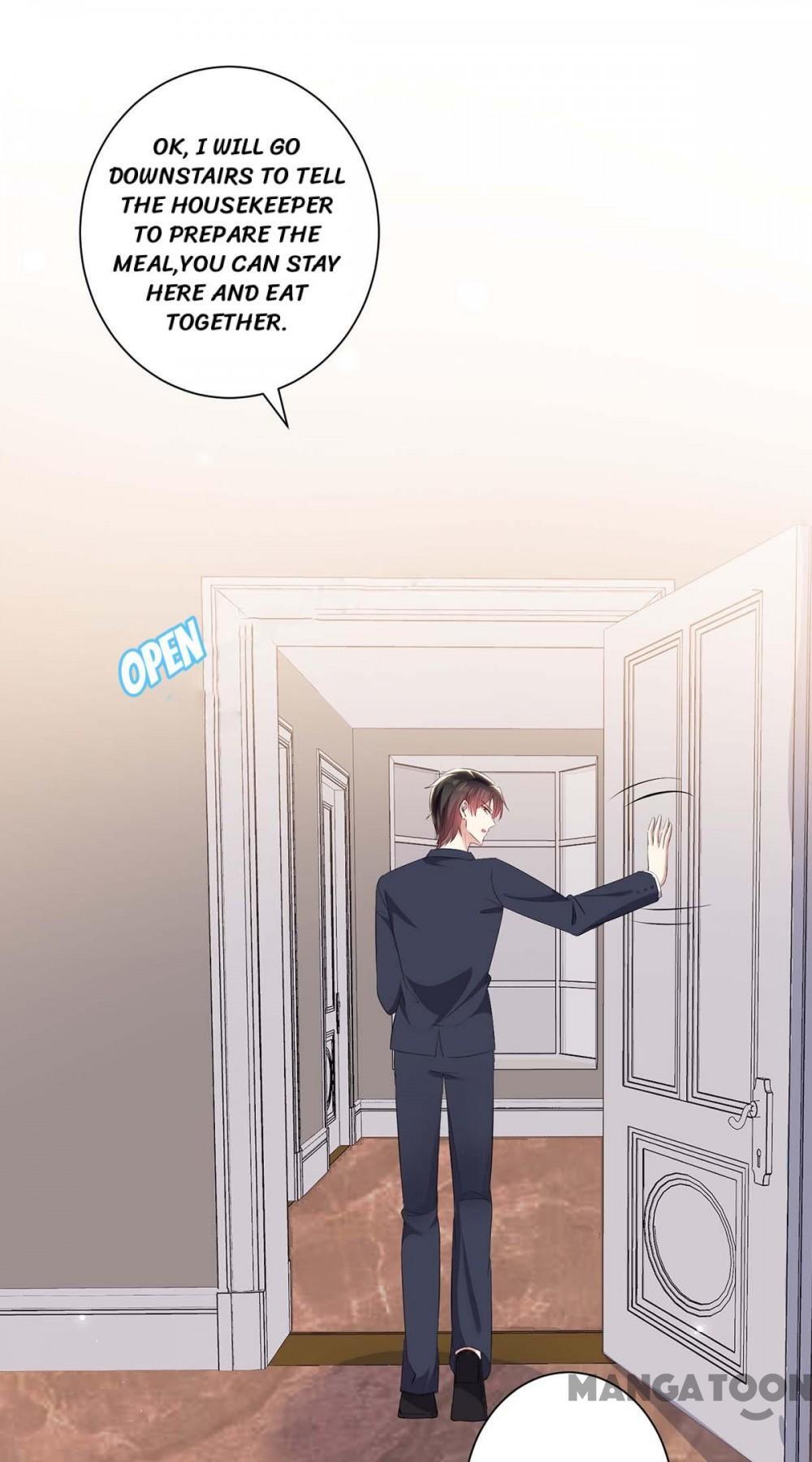Genius cool treasure: President’s wife is too powerful Chapter 99 - page 16