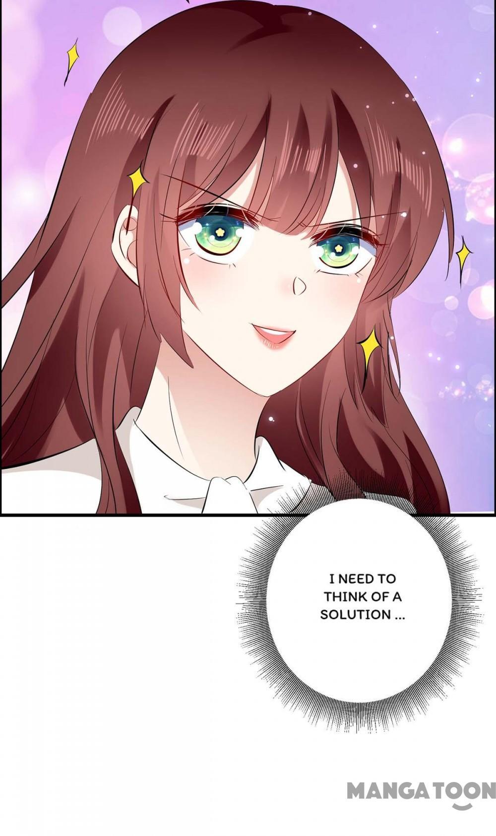 Genius cool treasure: President’s wife is too powerful Chapter 99 - page 19