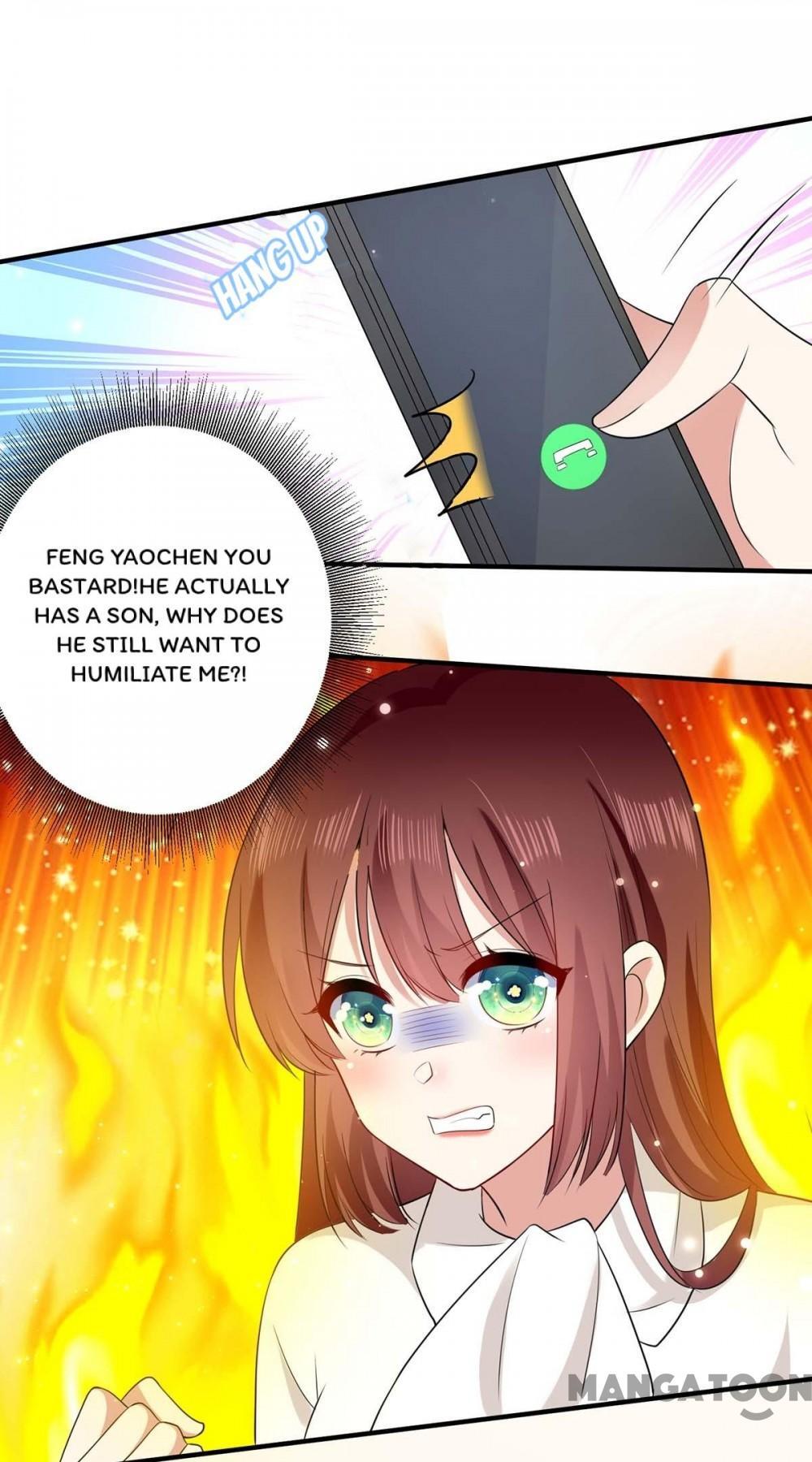 Genius cool treasure: President’s wife is too powerful Chapter 99 - page 24