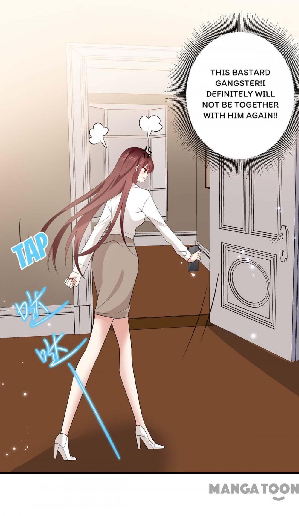 Genius cool treasure: President’s wife is too powerful Chapter 99 - page 26