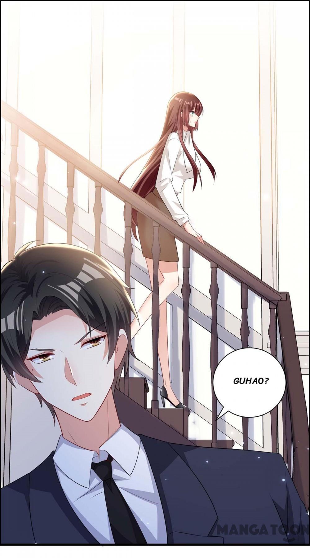 Genius cool treasure: President’s wife is too powerful Chapter 99 - page 29