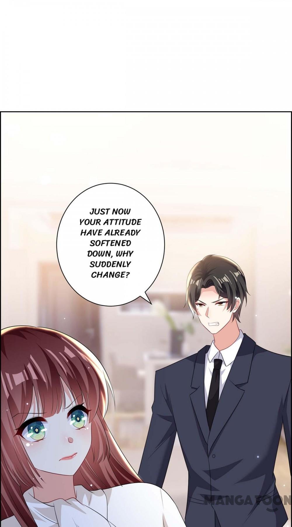 Genius cool treasure: President’s wife is too powerful Chapter 99 - page 36