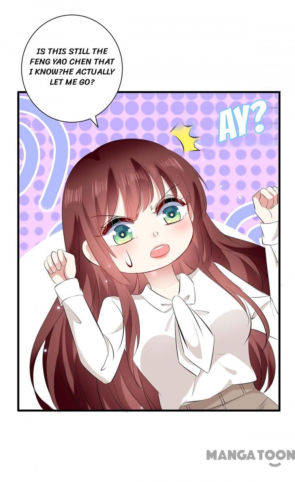 Genius cool treasure: President’s wife is too powerful Chapter 99 - page 4