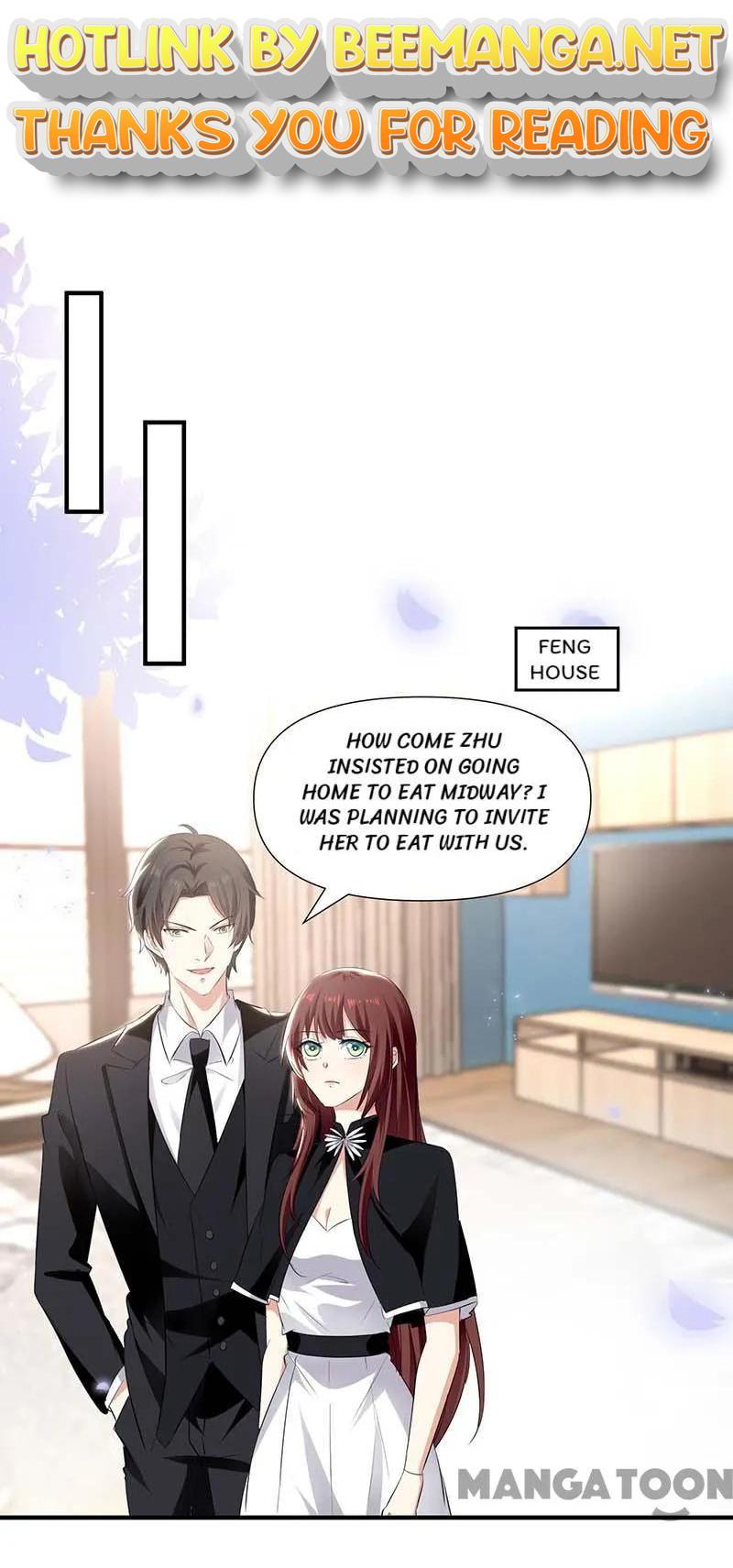 Genius cool treasure: President’s wife is too powerful Chapter 202 - page 1