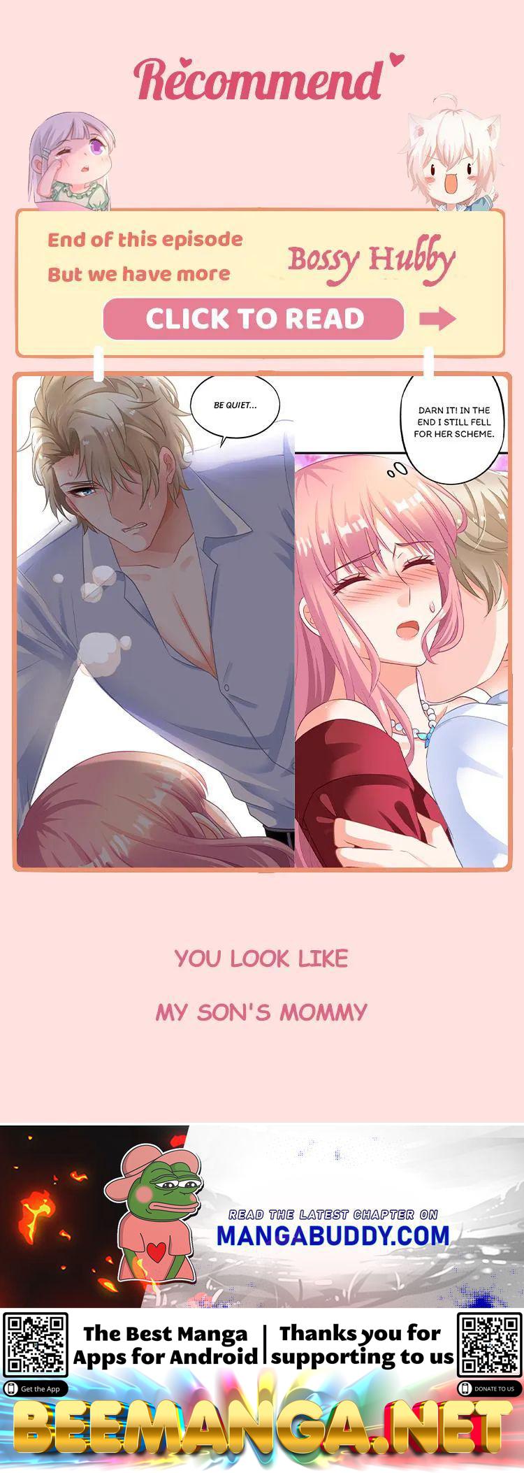 Genius cool treasure: President’s wife is too powerful Chapter 202 - page 32