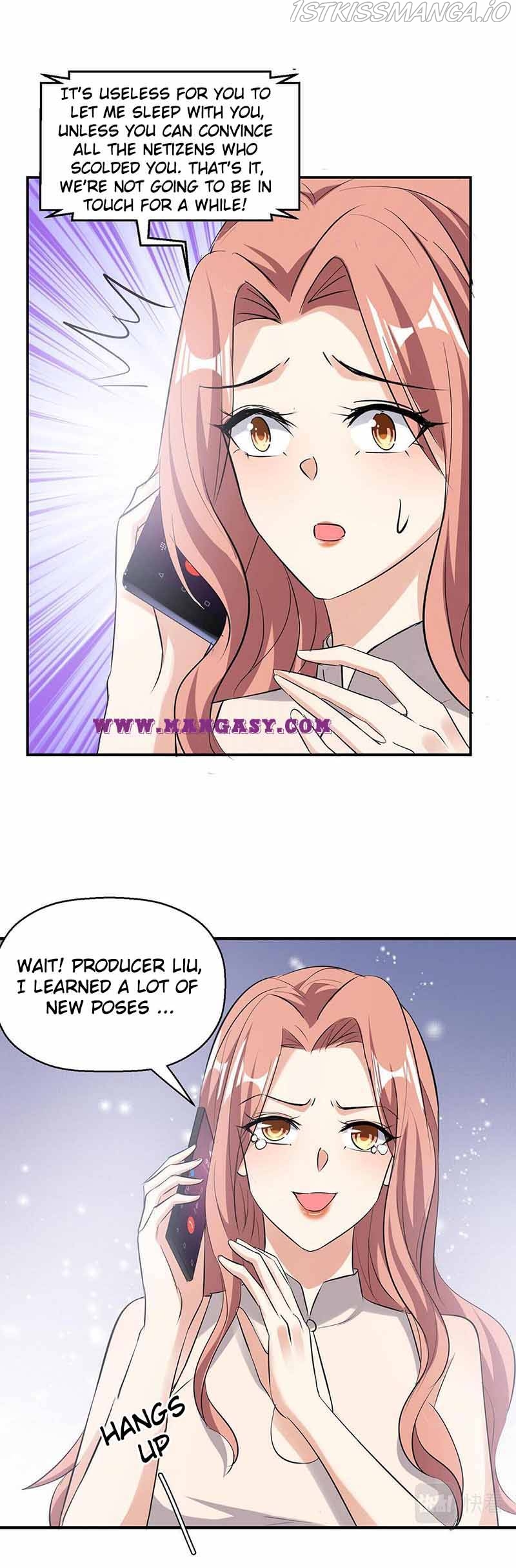 Genius cool treasure: President’s wife is too powerful Chapter 221 - page 10