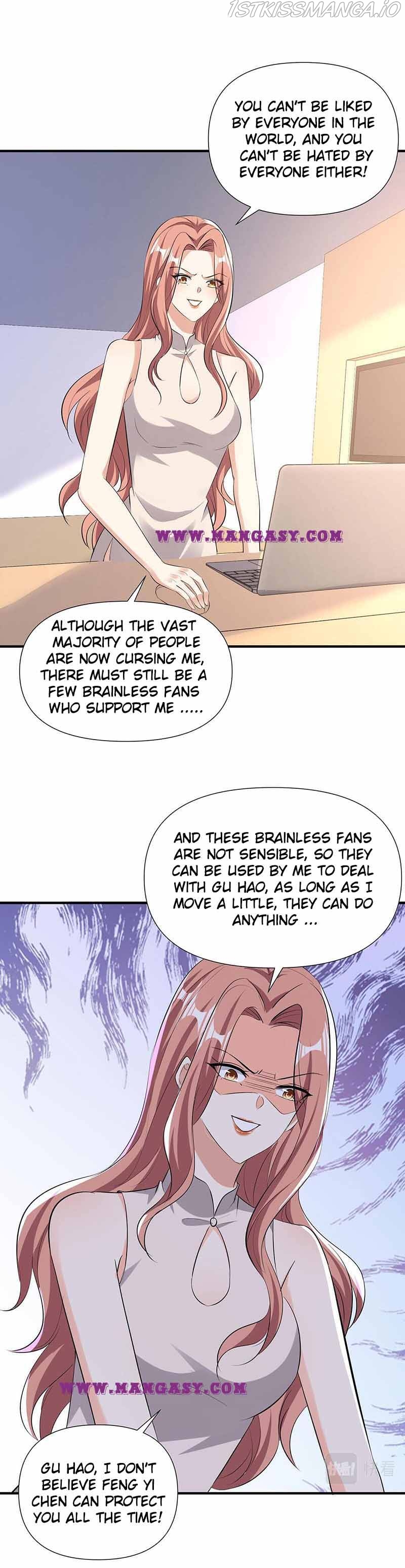 Genius cool treasure: President’s wife is too powerful Chapter 221 - page 13