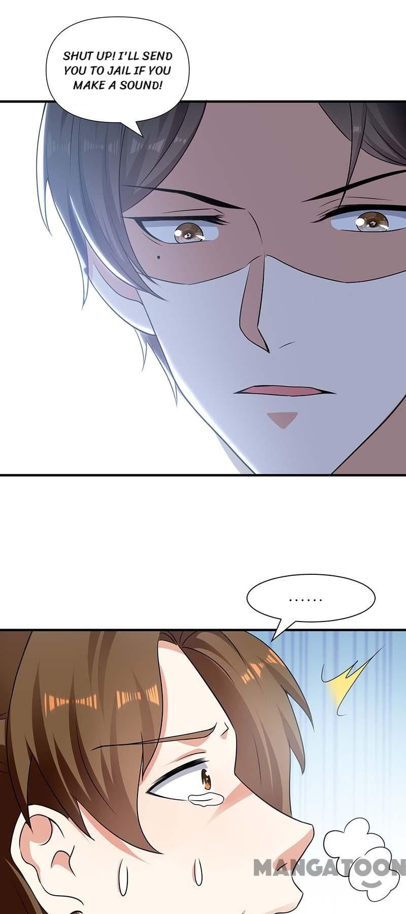 Genius cool treasure: President’s wife is too powerful Chapter 200 - page 10