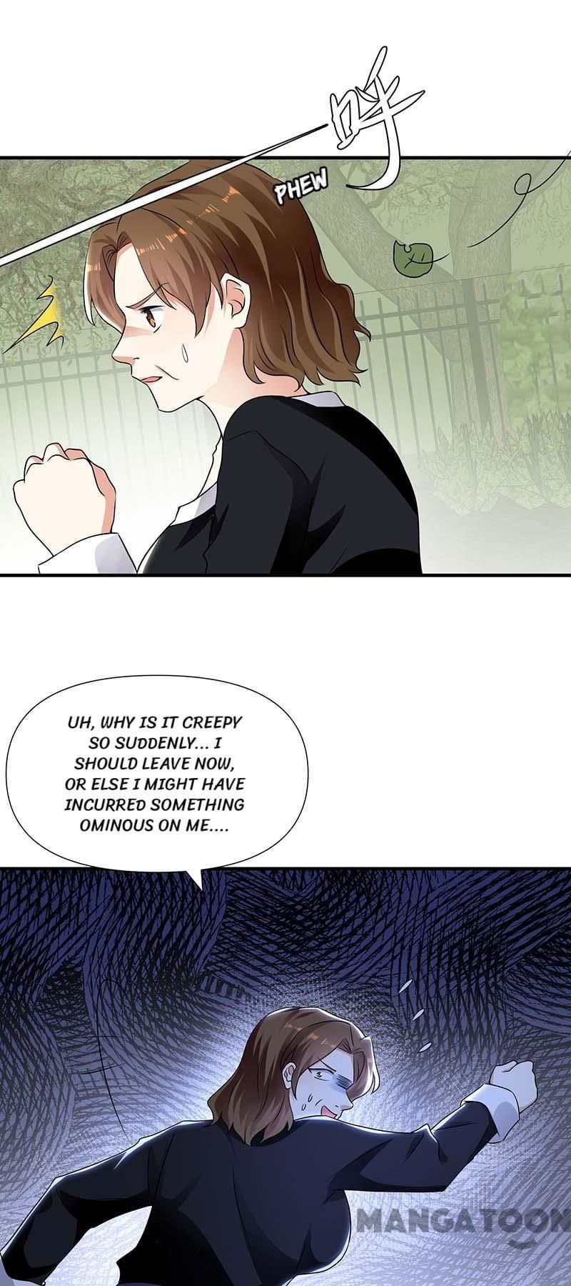 Genius cool treasure: President’s wife is too powerful Chapter 200 - page 17