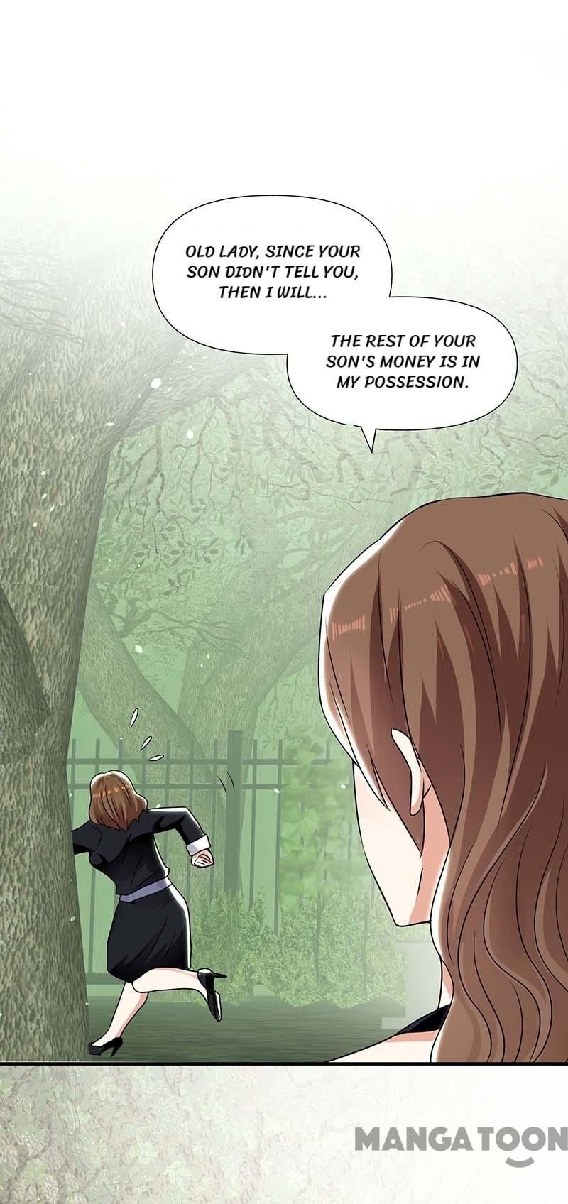Genius cool treasure: President’s wife is too powerful Chapter 200 - page 19
