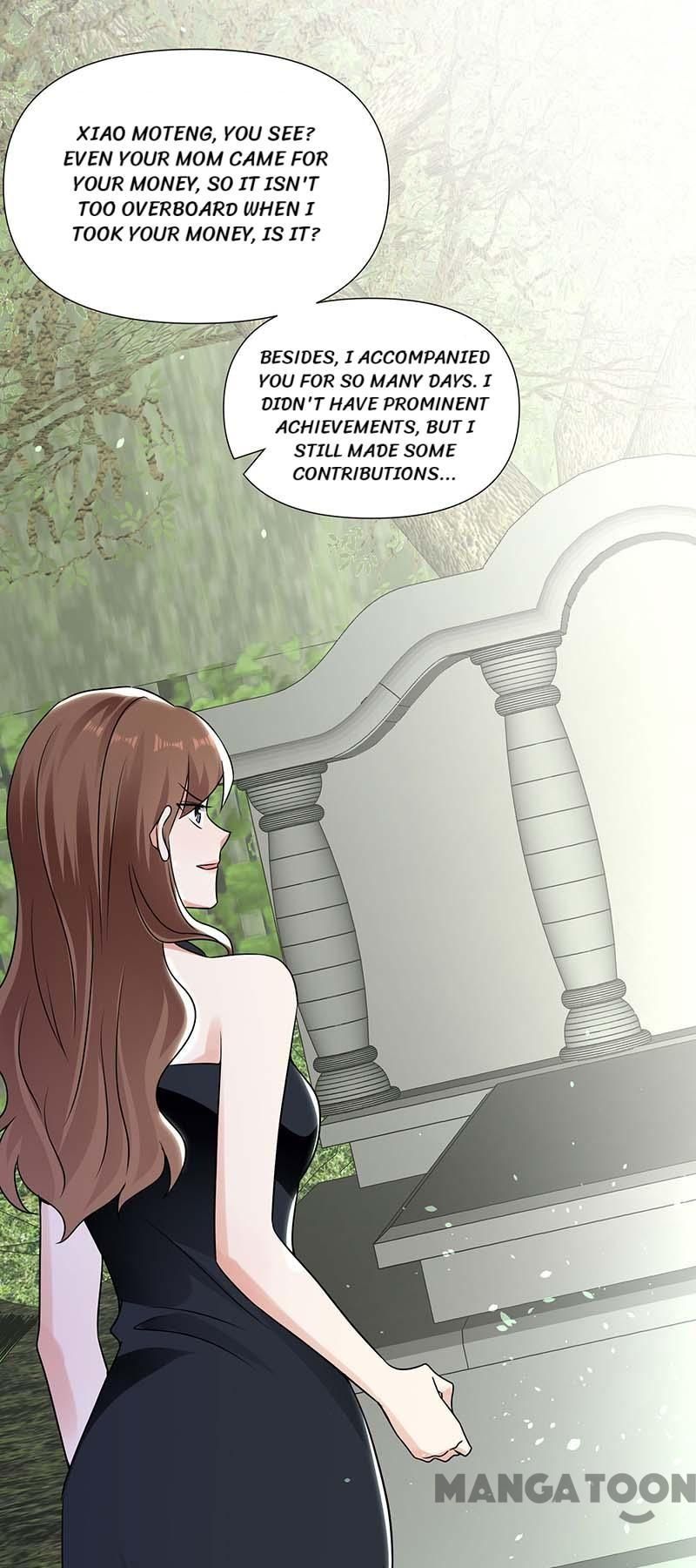 Genius cool treasure: President’s wife is too powerful Chapter 200 - page 20