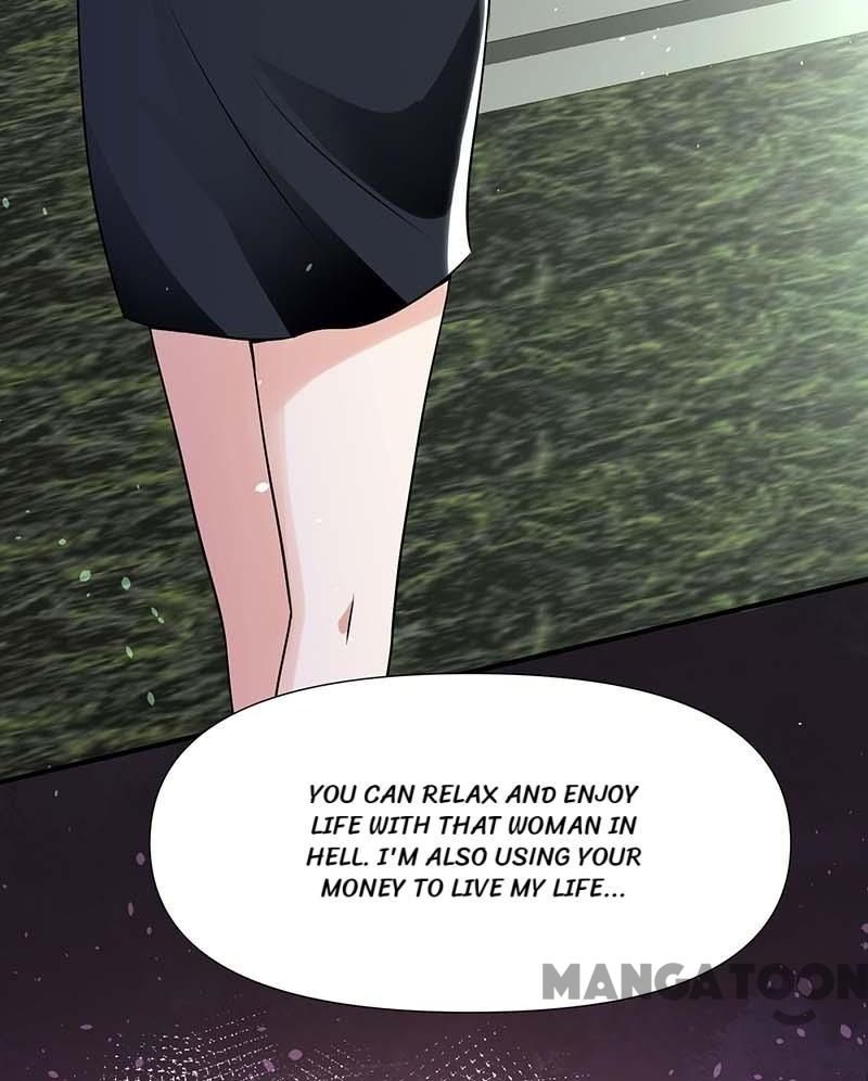 Genius cool treasure: President’s wife is too powerful Chapter 200 - page 21