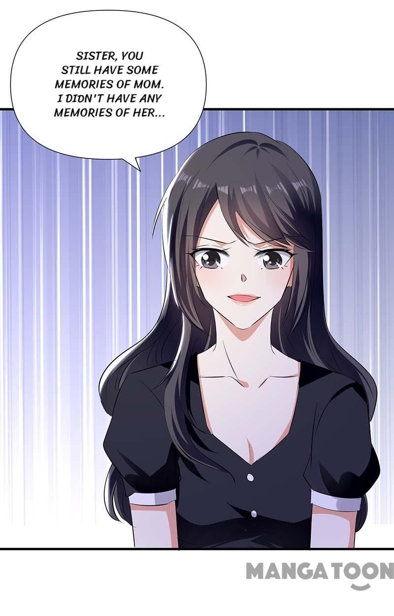 Genius cool treasure: President’s wife is too powerful Chapter 200 - page 27