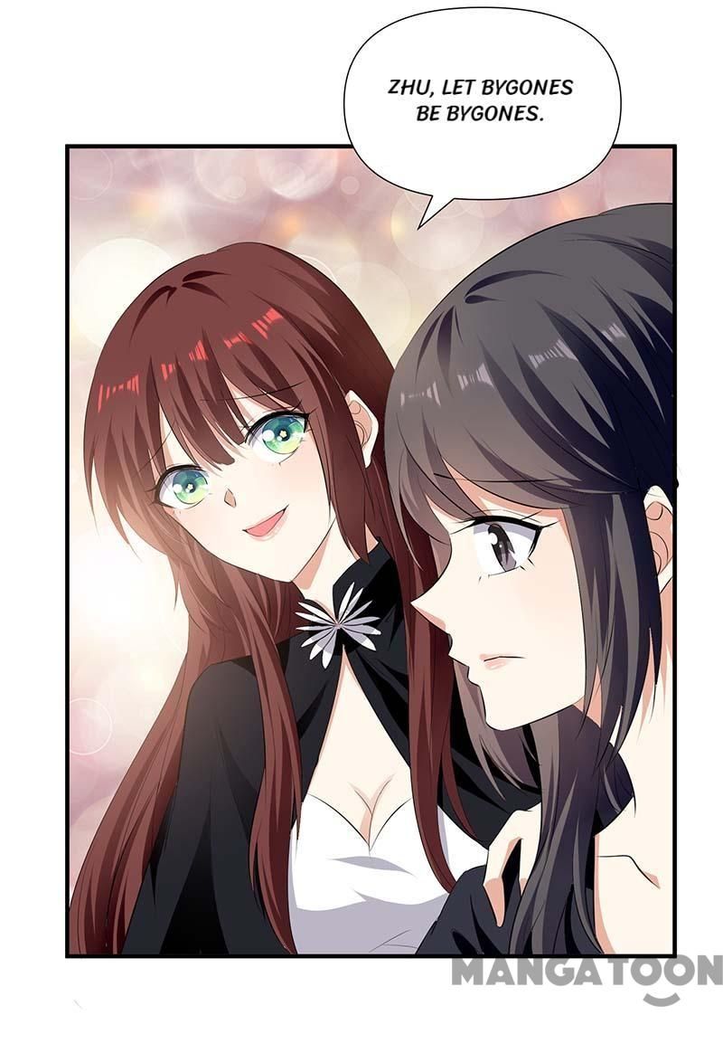 Genius cool treasure: President’s wife is too powerful Chapter 200 - page 28