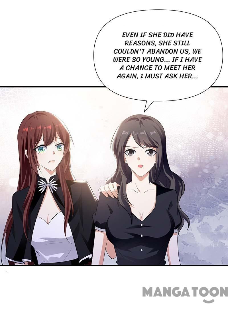 Genius cool treasure: President’s wife is too powerful Chapter 200 - page 31