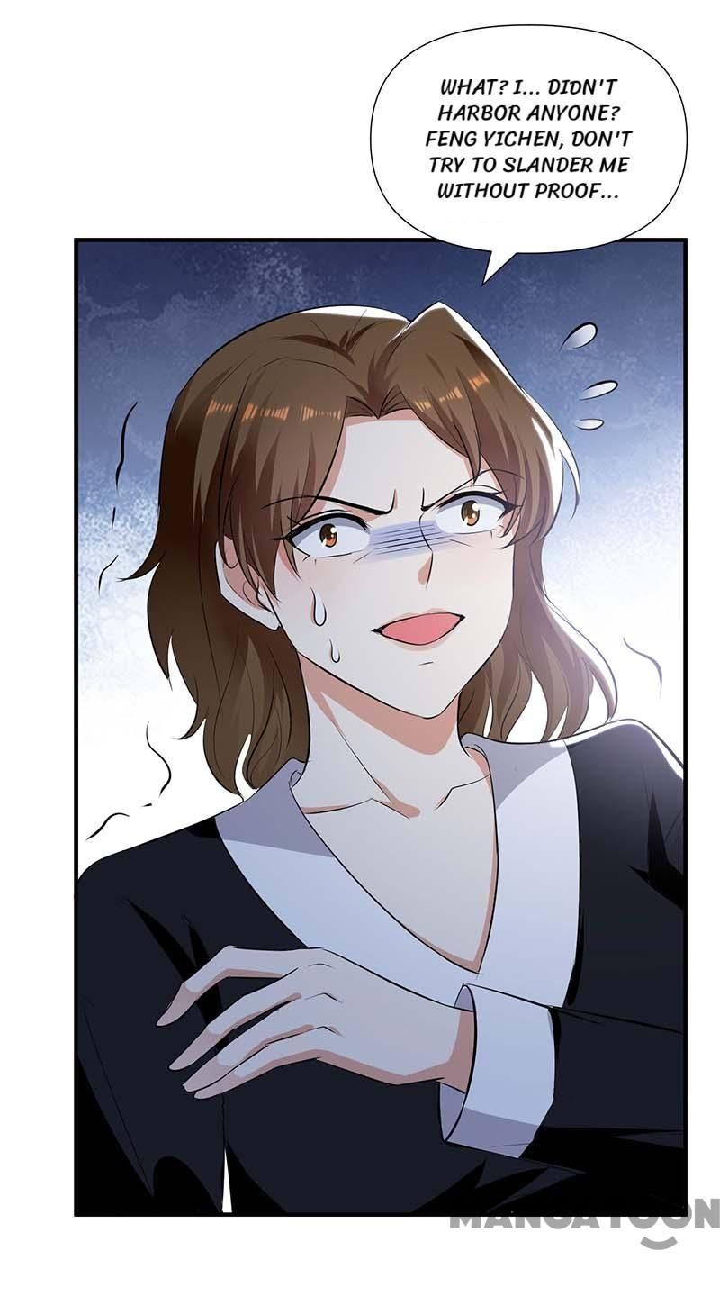 Genius cool treasure: President’s wife is too powerful Chapter 200 - page 5