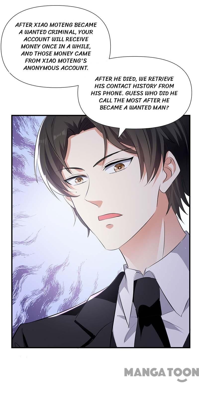 Genius cool treasure: President’s wife is too powerful Chapter 200 - page 6