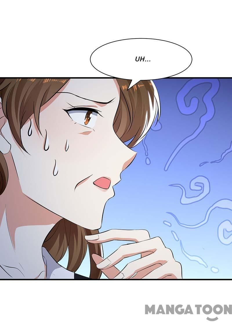 Genius cool treasure: President’s wife is too powerful Chapter 200 - page 7