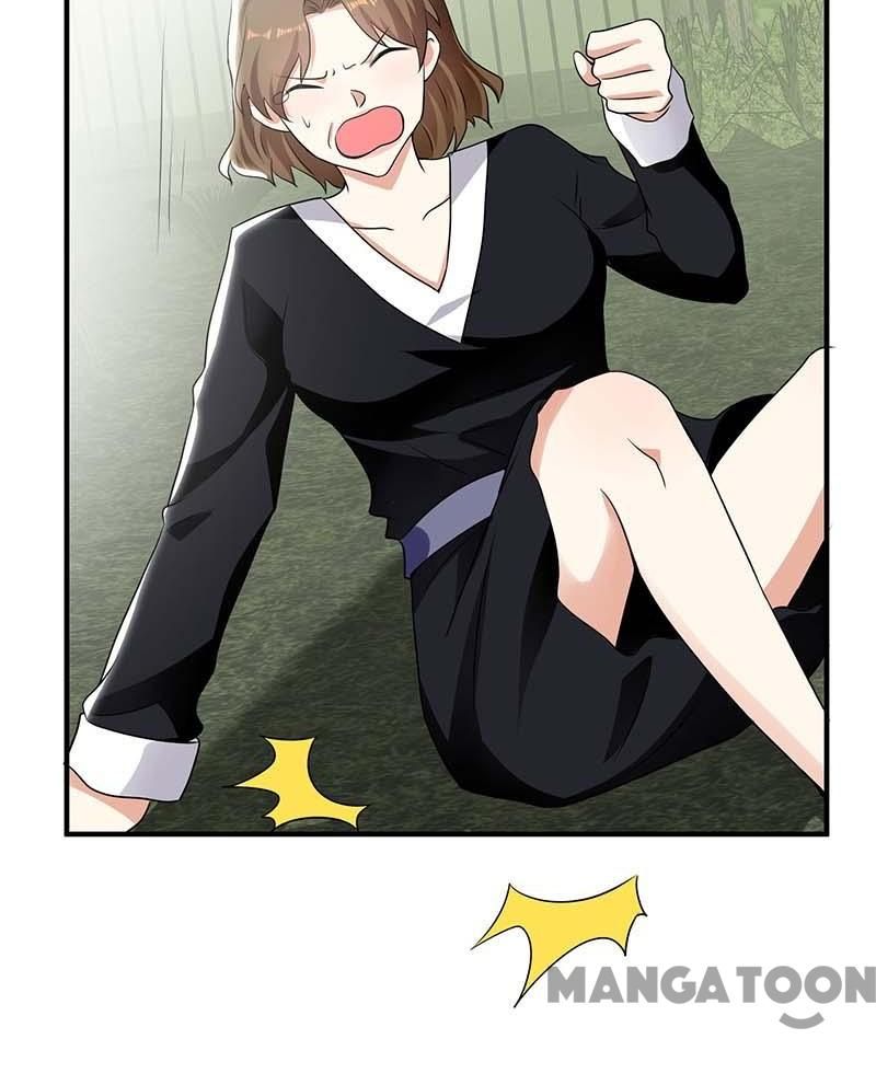 Genius cool treasure: President’s wife is too powerful Chapter 200 - page 9