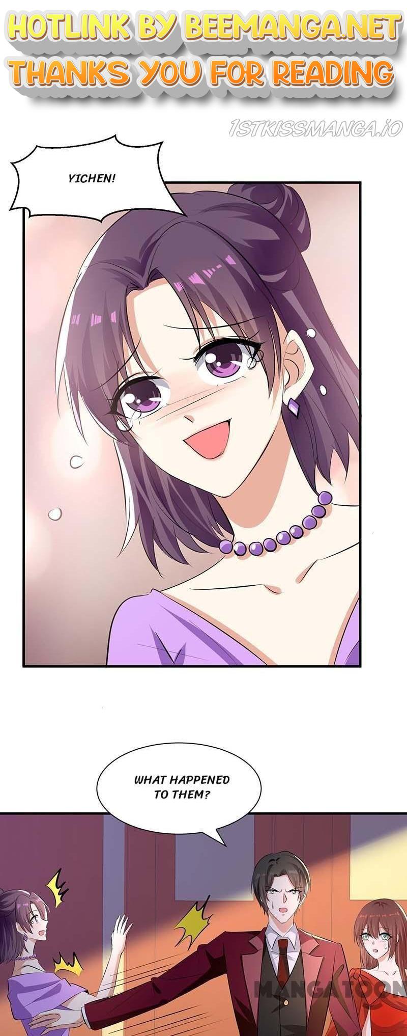 Genius cool treasure: President’s wife is too powerful Chapter 198 - page 1
