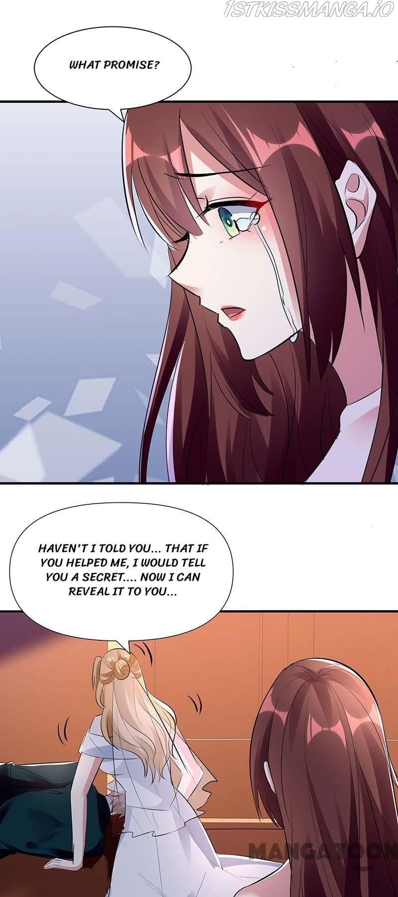 Genius cool treasure: President’s wife is too powerful Chapter 198 - page 10