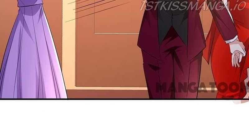 Genius cool treasure: President’s wife is too powerful Chapter 198 - page 2