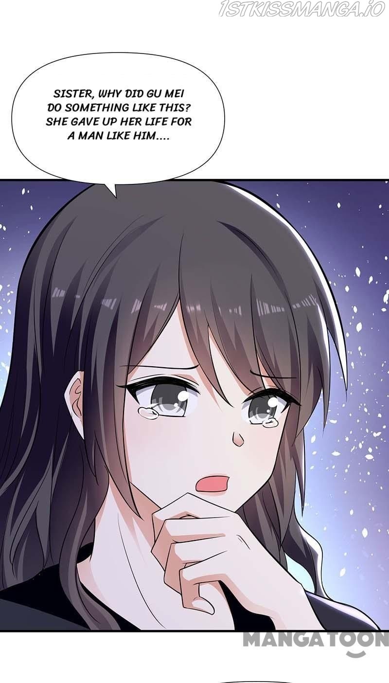 Genius cool treasure: President’s wife is too powerful Chapter 198 - page 20
