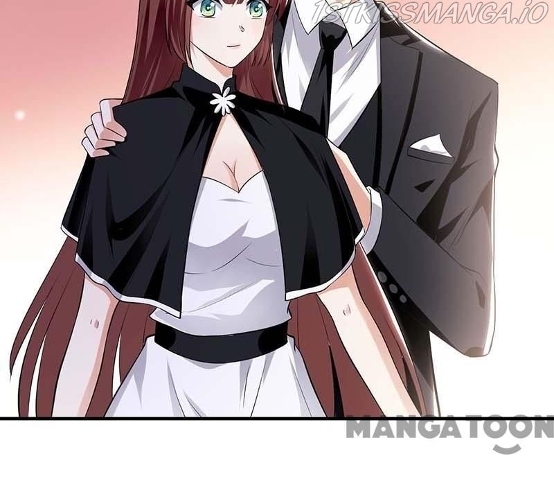 Genius cool treasure: President’s wife is too powerful Chapter 198 - page 22